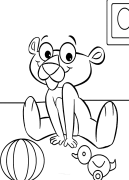 le piniki lanu Luga O Le Initaneti Lanu